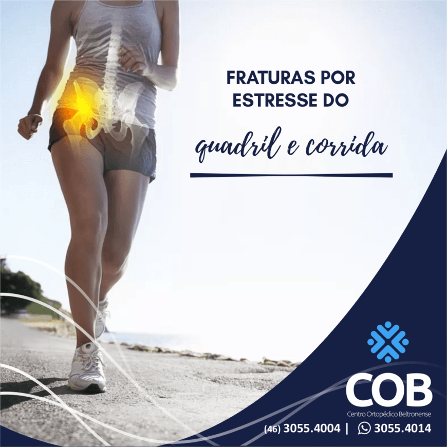 novidades em ortopedia