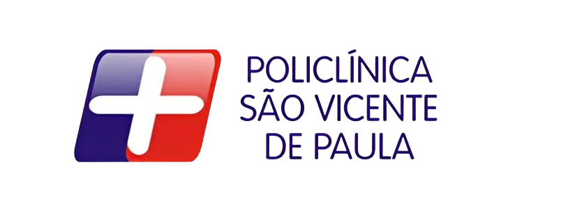 Logo policlinica sao vicente de paula